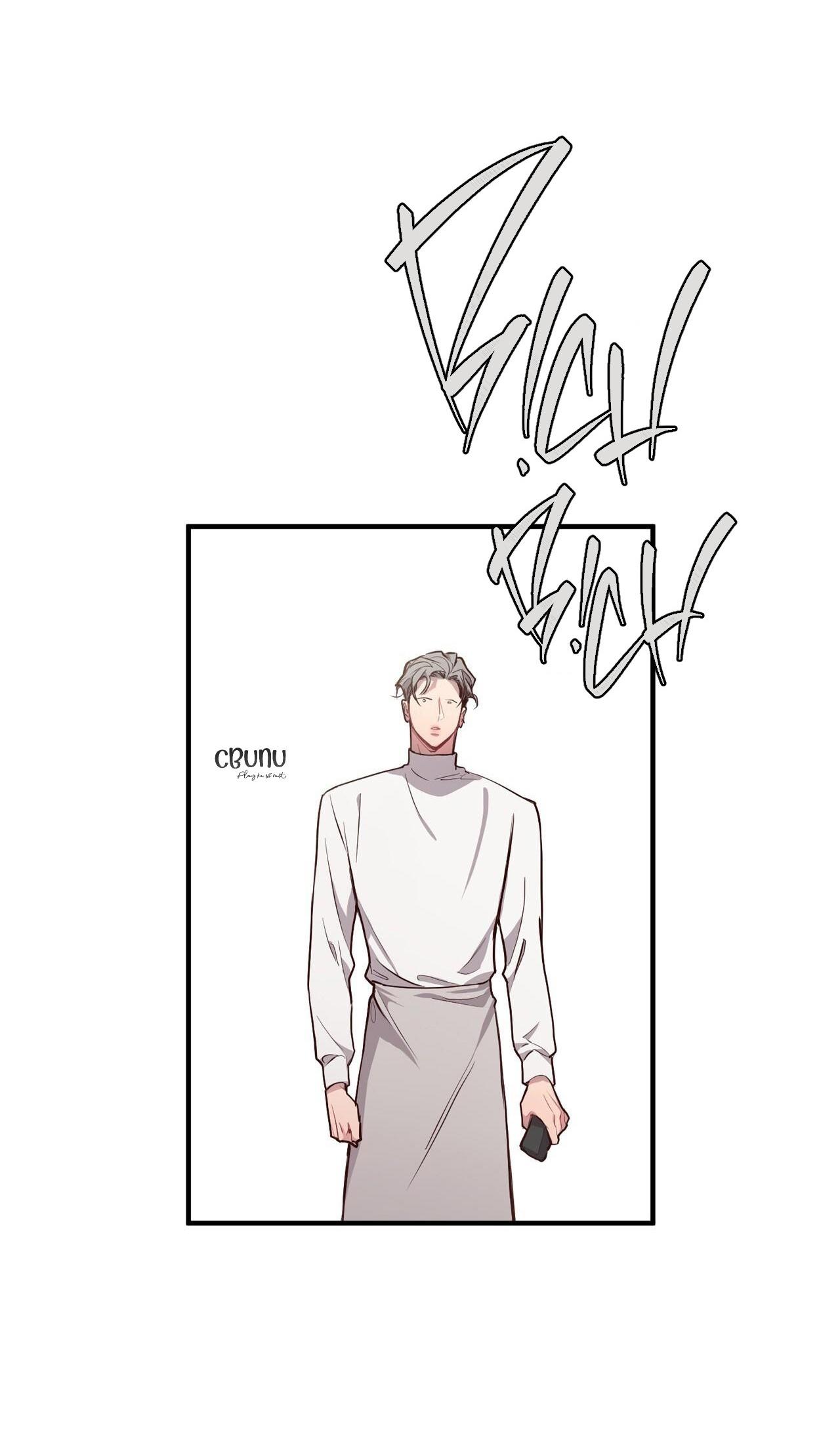 (CBunu) Bí Mật Của Mái Tóc - Chap 1