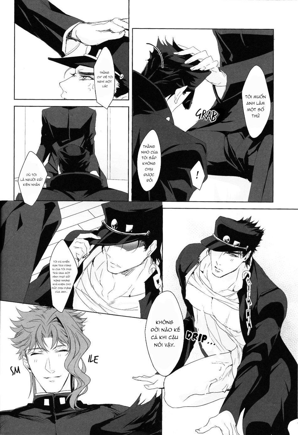 Ổ sìn OTP - Chap 67