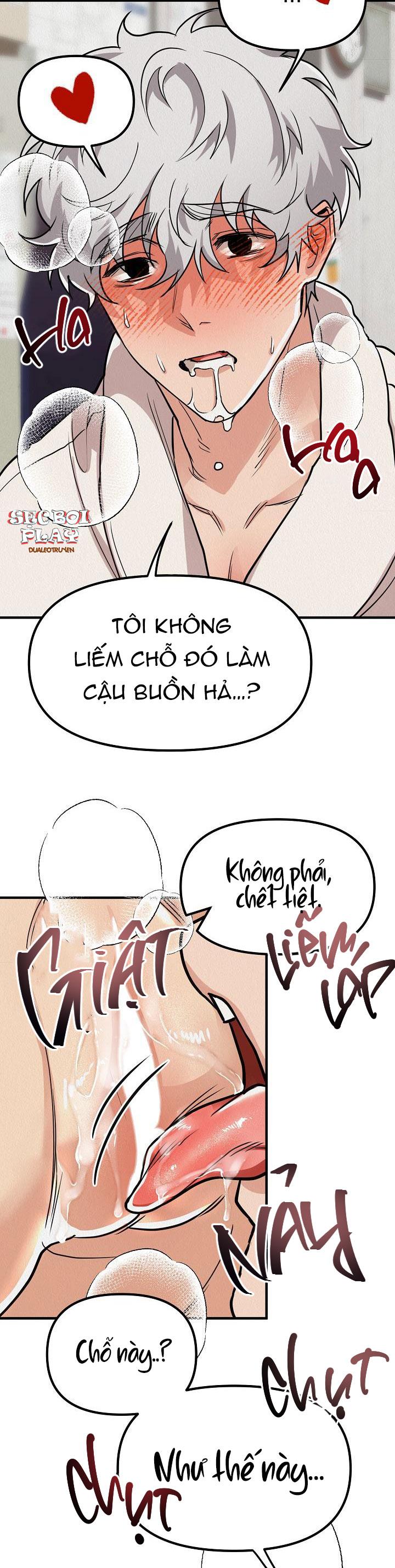 Boy Meets Girl - Chap 18