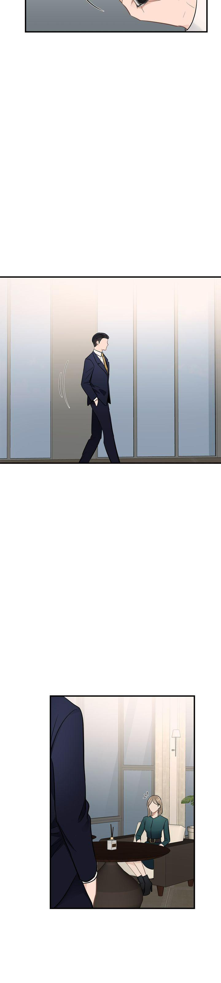 Niềm An Ủi Ngày Chủ Nhật - Chap 9