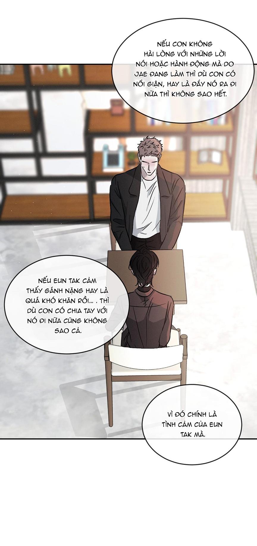 TƯƠNG PHẢN - Chap 56