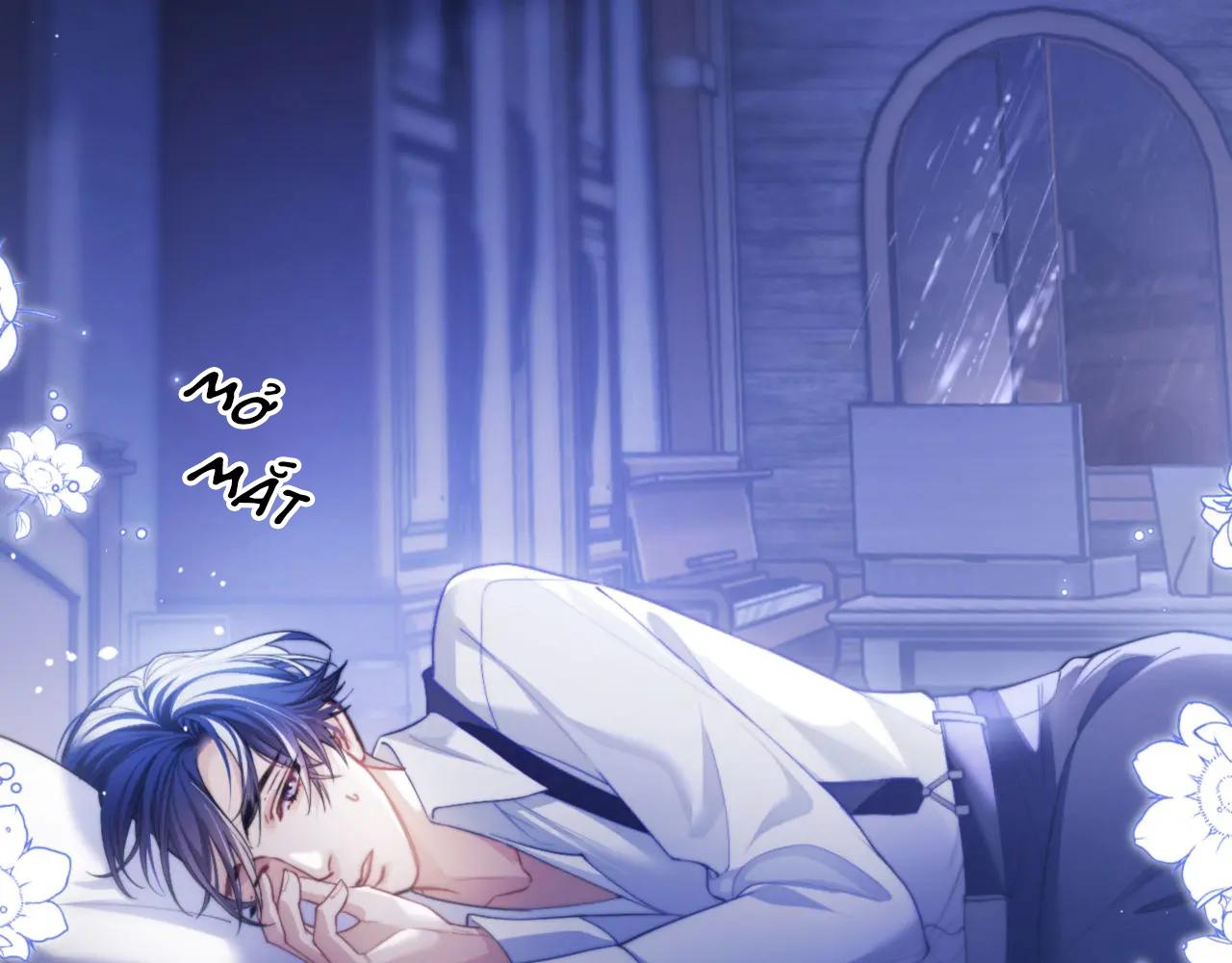 Nhân Ngư Desharow - Chap 6