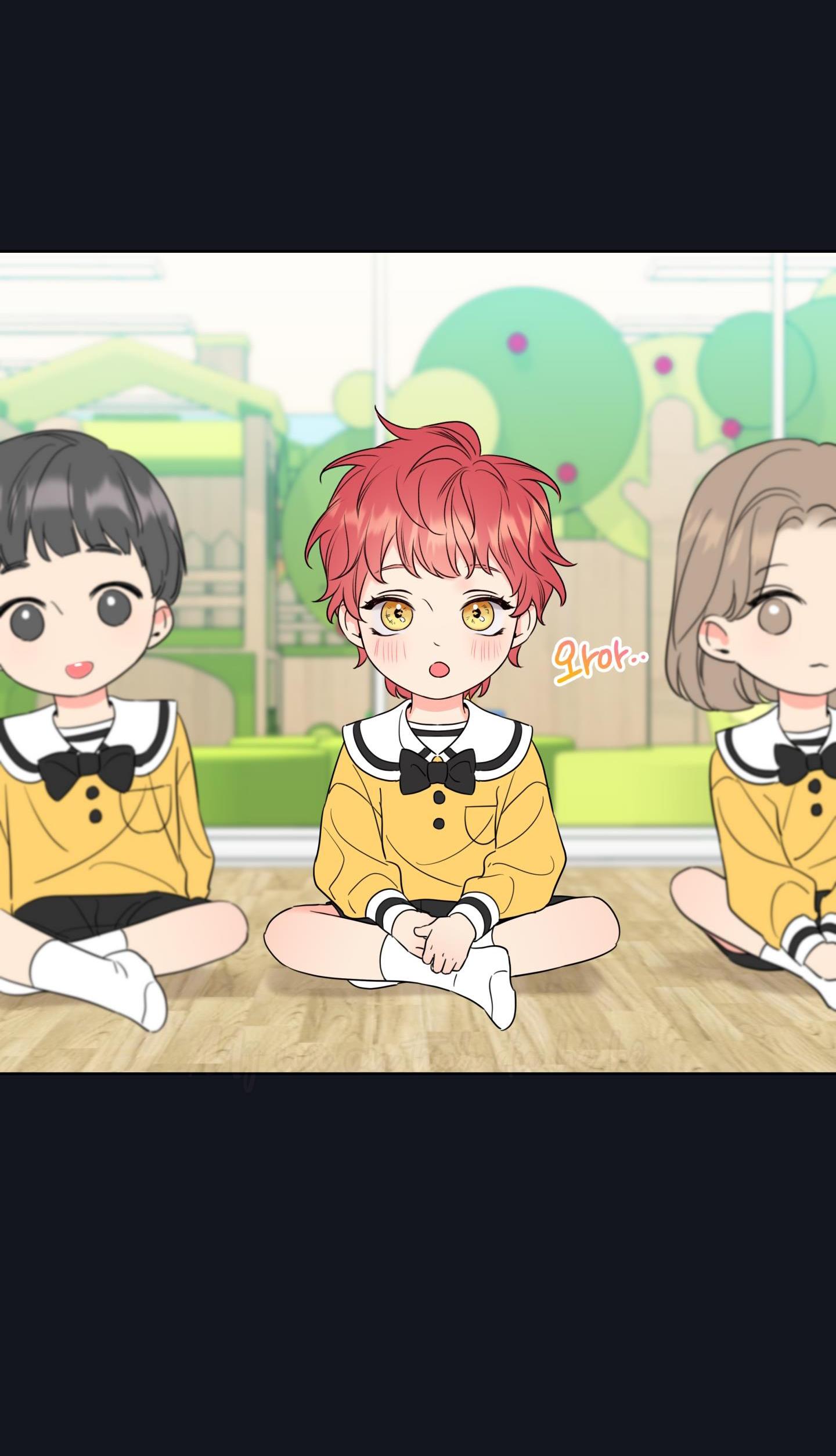 Honey Trouble - Chap 7