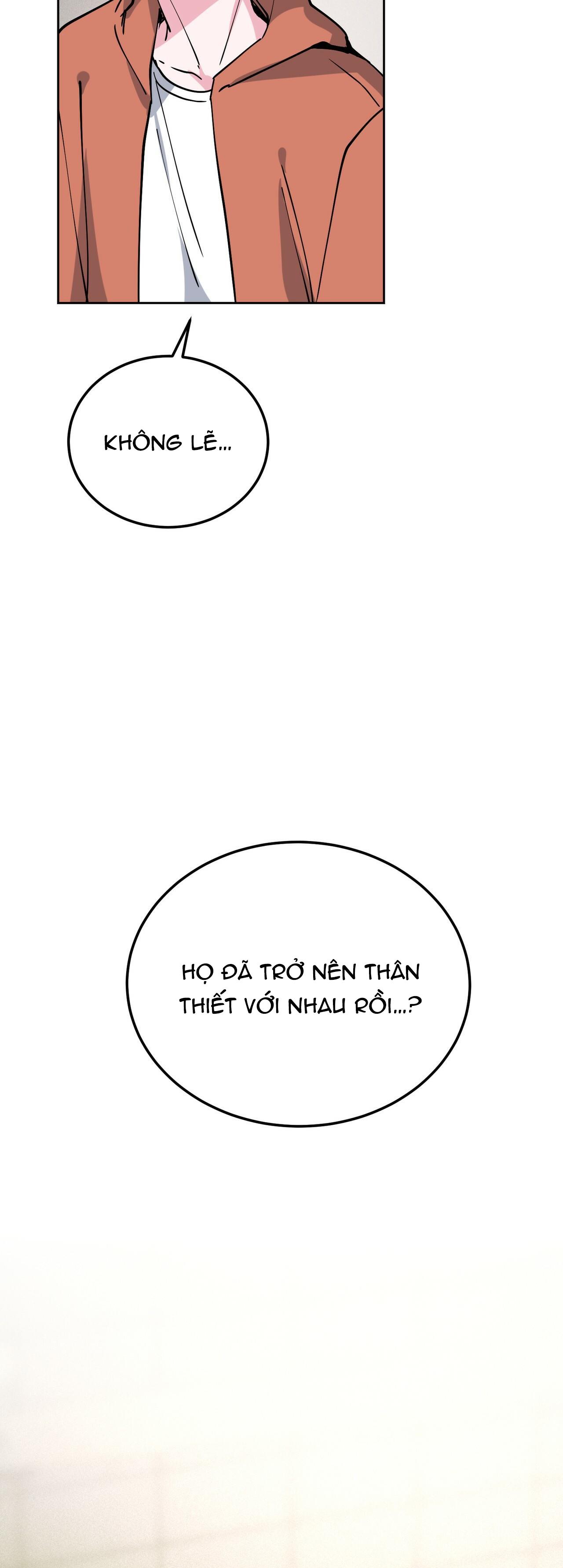 CẠM BẪY ĐẠI HỌC - Chap 23