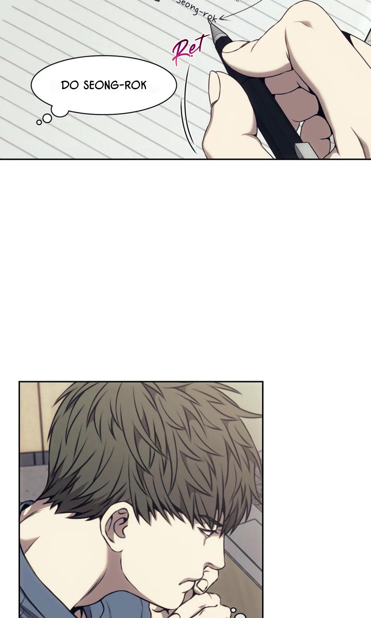 Công Cuộc Báo Thù Của Kẻ Yếu Thế - Chap 31