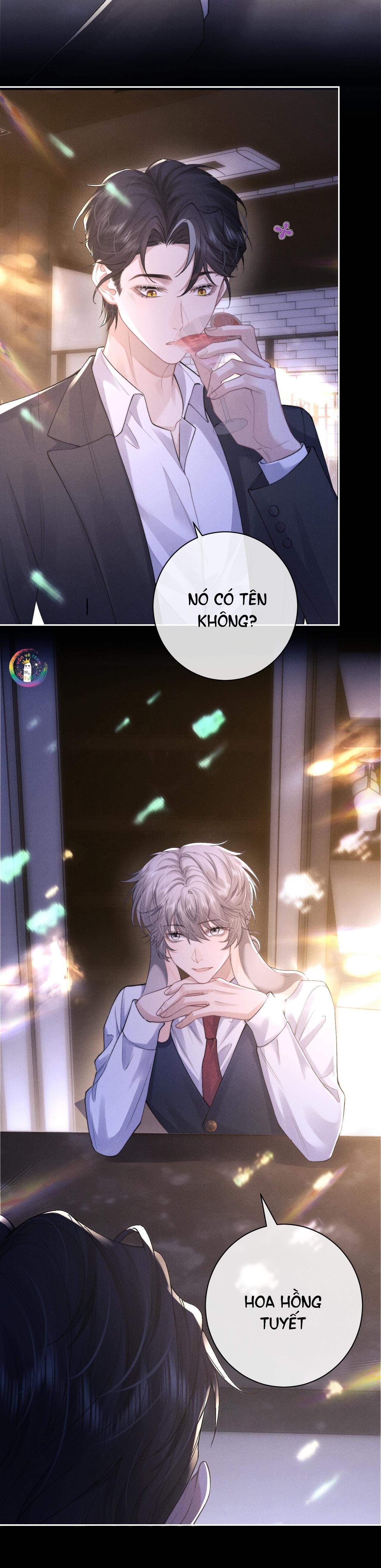 Chấp Sự Thỏ Tai Cụp - Chap 45
