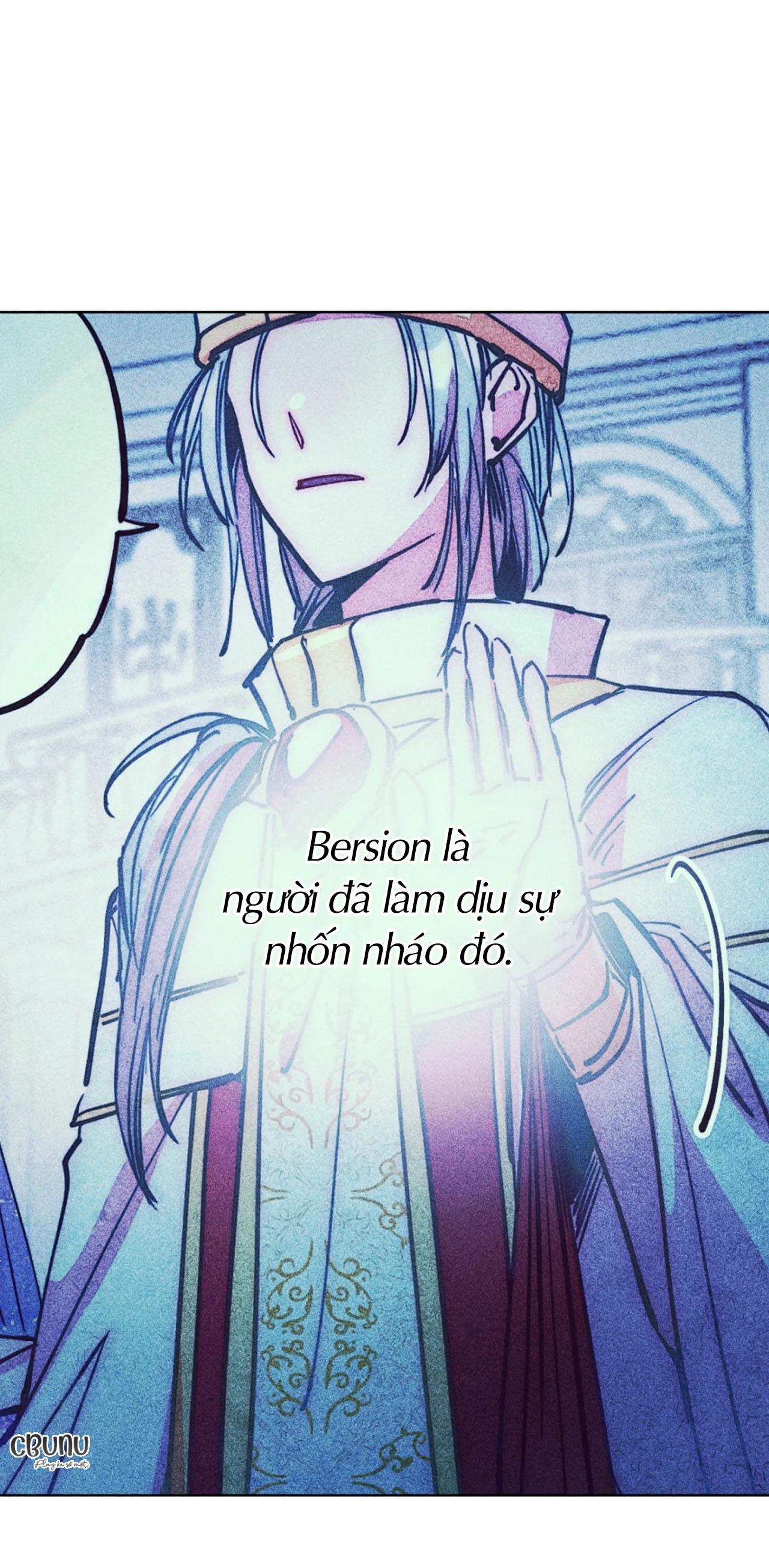 (CBunu) Làm vị cứu tinh thật dễ dàng - Chap 59