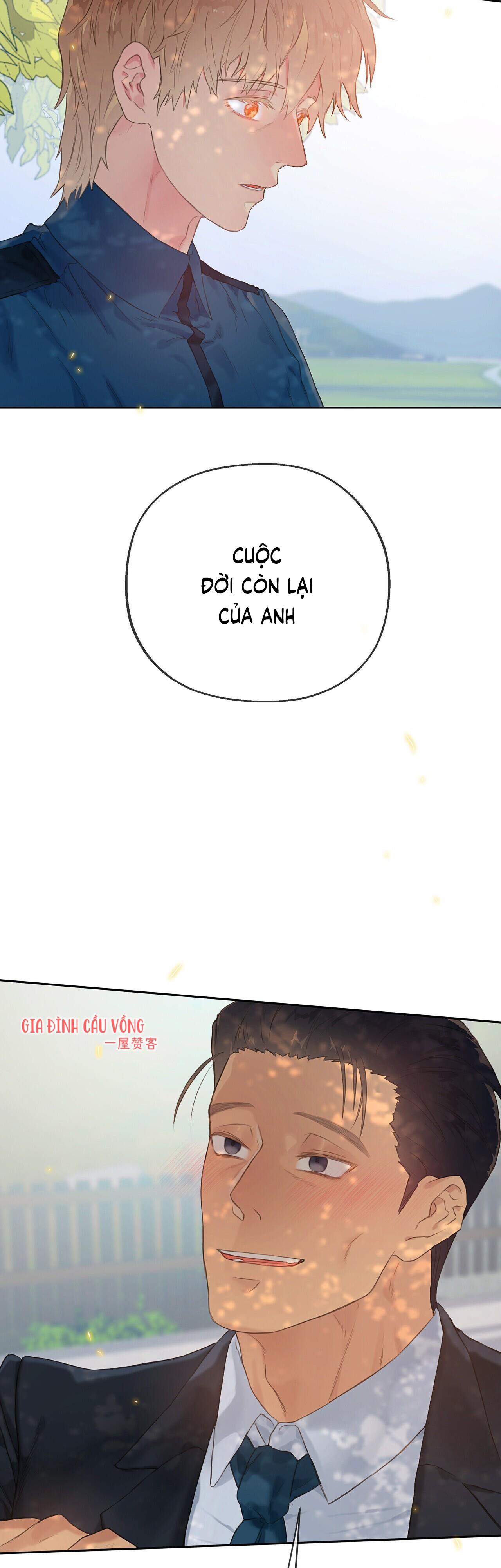 Đứng Yên, Nhúc Nhích Là Cứng Đó! - Chap 22