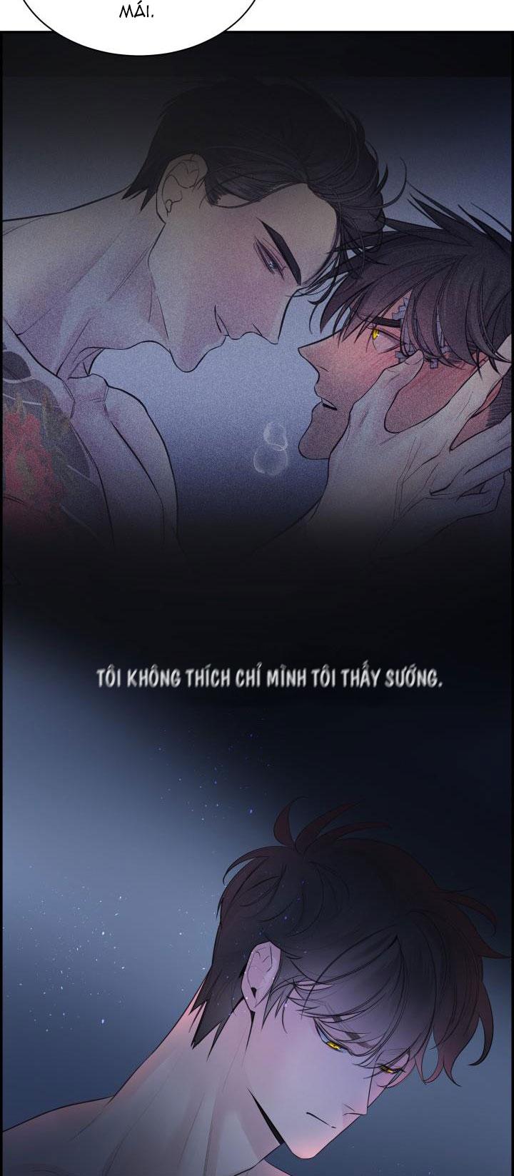 CƠ CHẾ BẢO VỆ - Chap 26