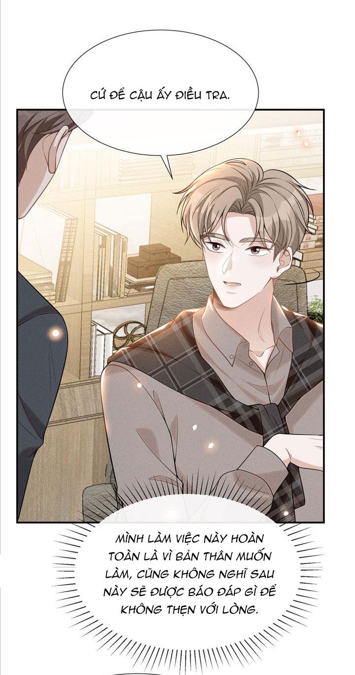 Lai sinh bất kiến - Chap 74