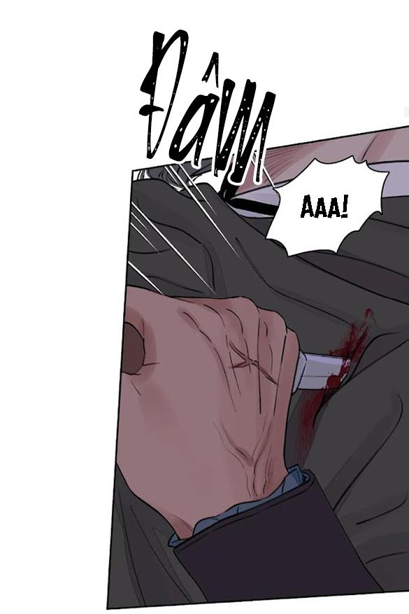 KIẾM HOA - Chap 11
