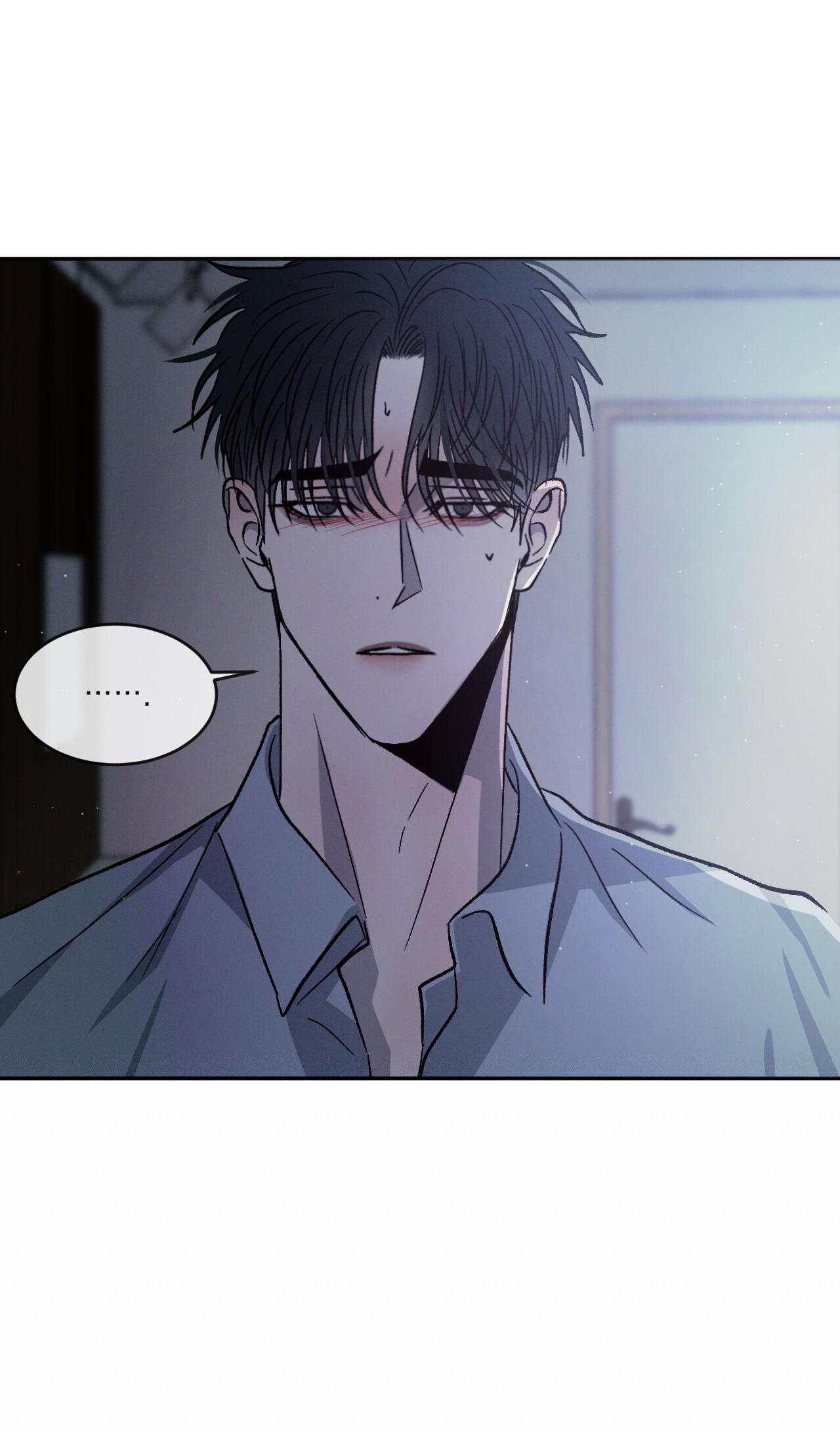 TƯƠNG PHẢN - Chap 43