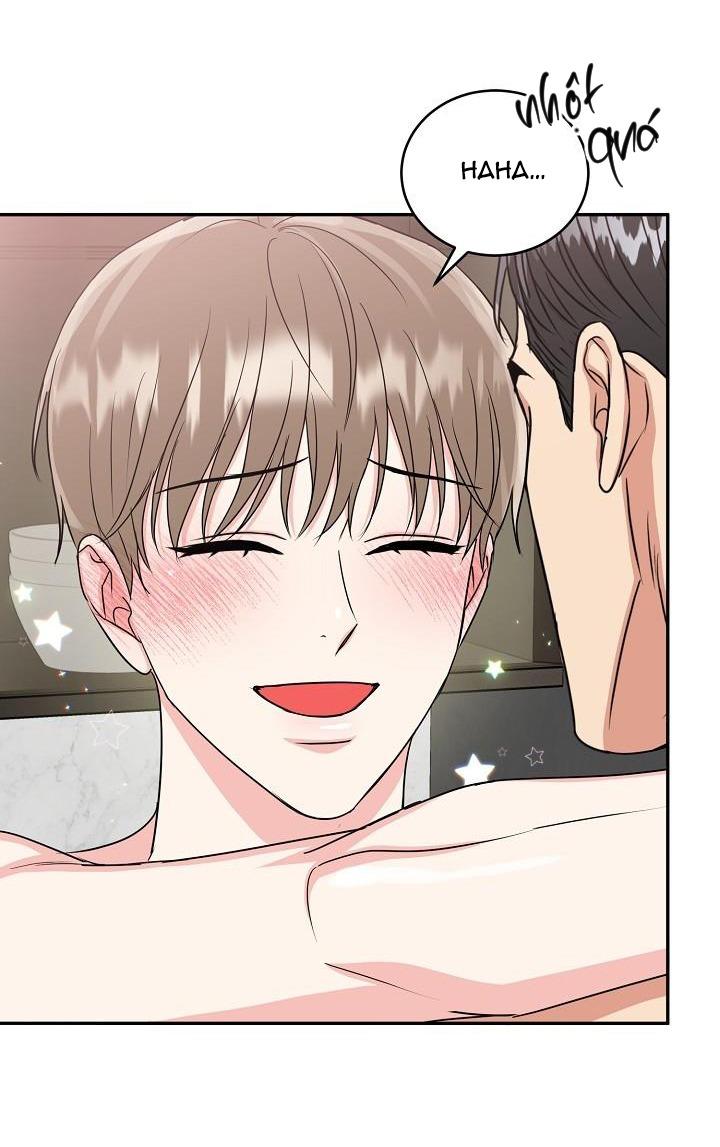 (ABO) HANG HỔ - Chap 26