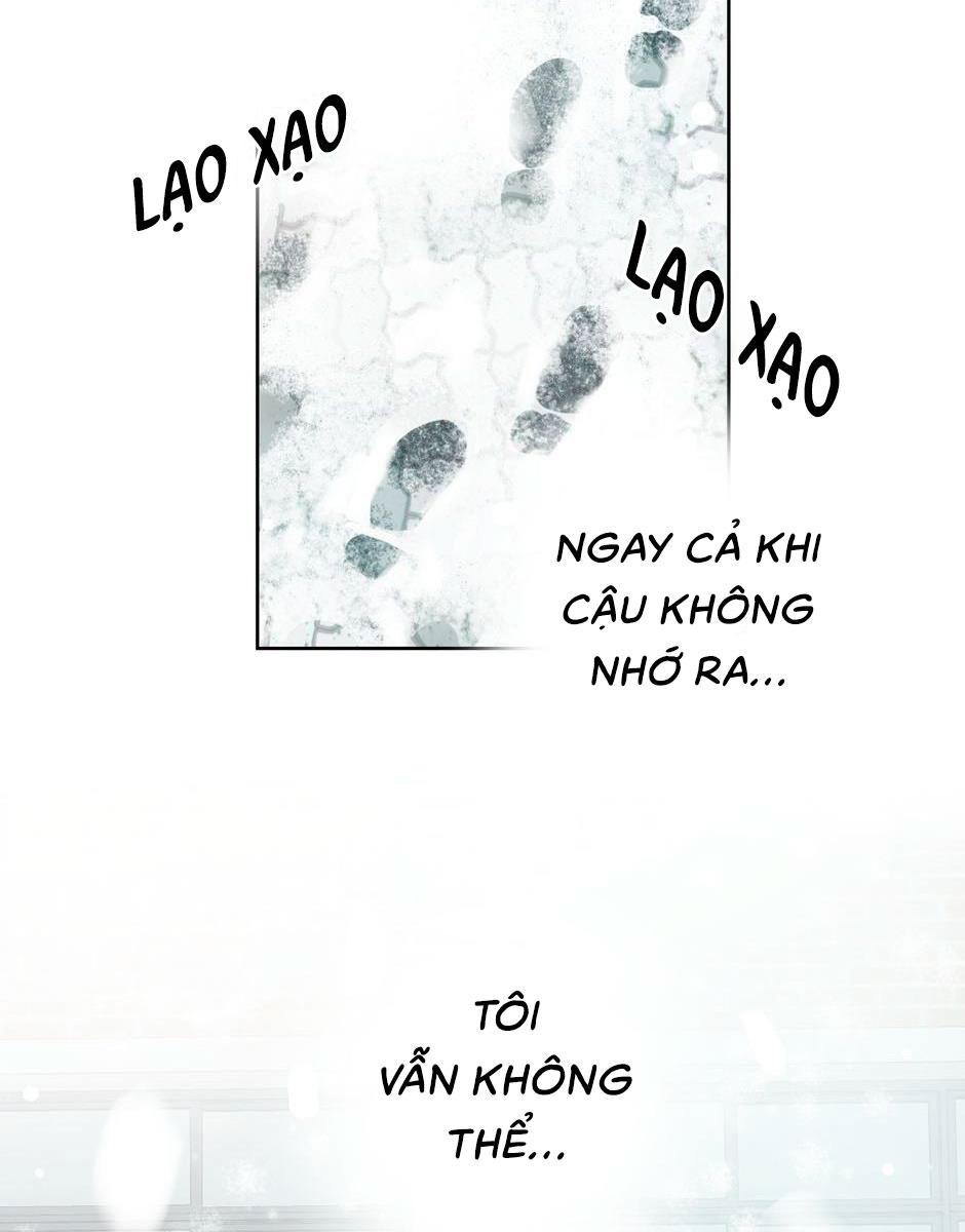 Tiền Bối, Chúng Ta Cần Nói Chuyện - Chap 9