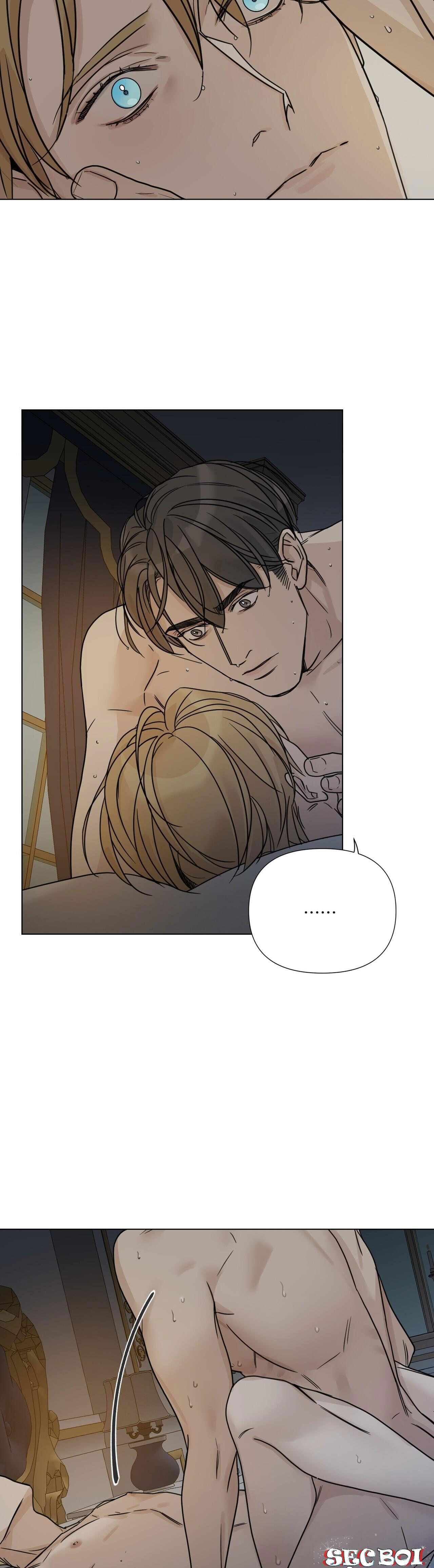 INTO THE ROSE GARDEN - Chap 13