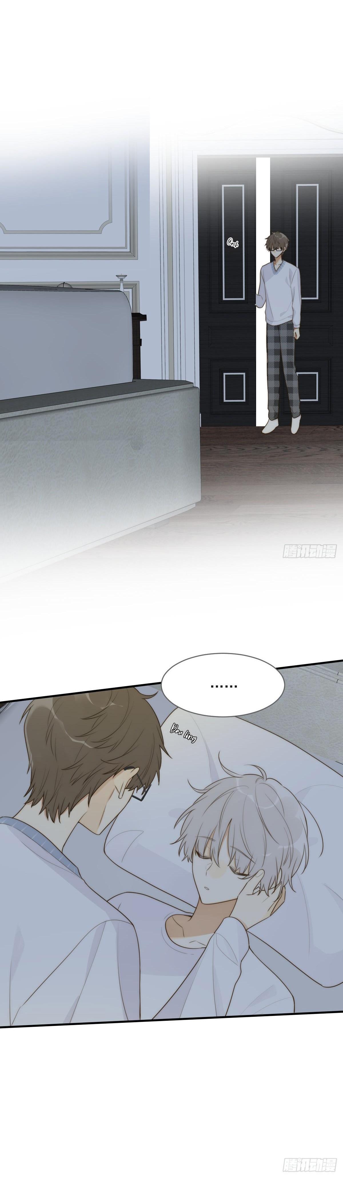 Chỉ Riêng Đuôi Là Không Được!!! - Chap 31