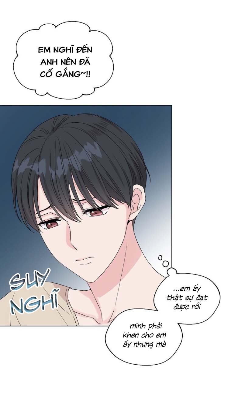 TUYỂN TẬP MANHWA NGẮN - Chap 3.4 - Trang 9