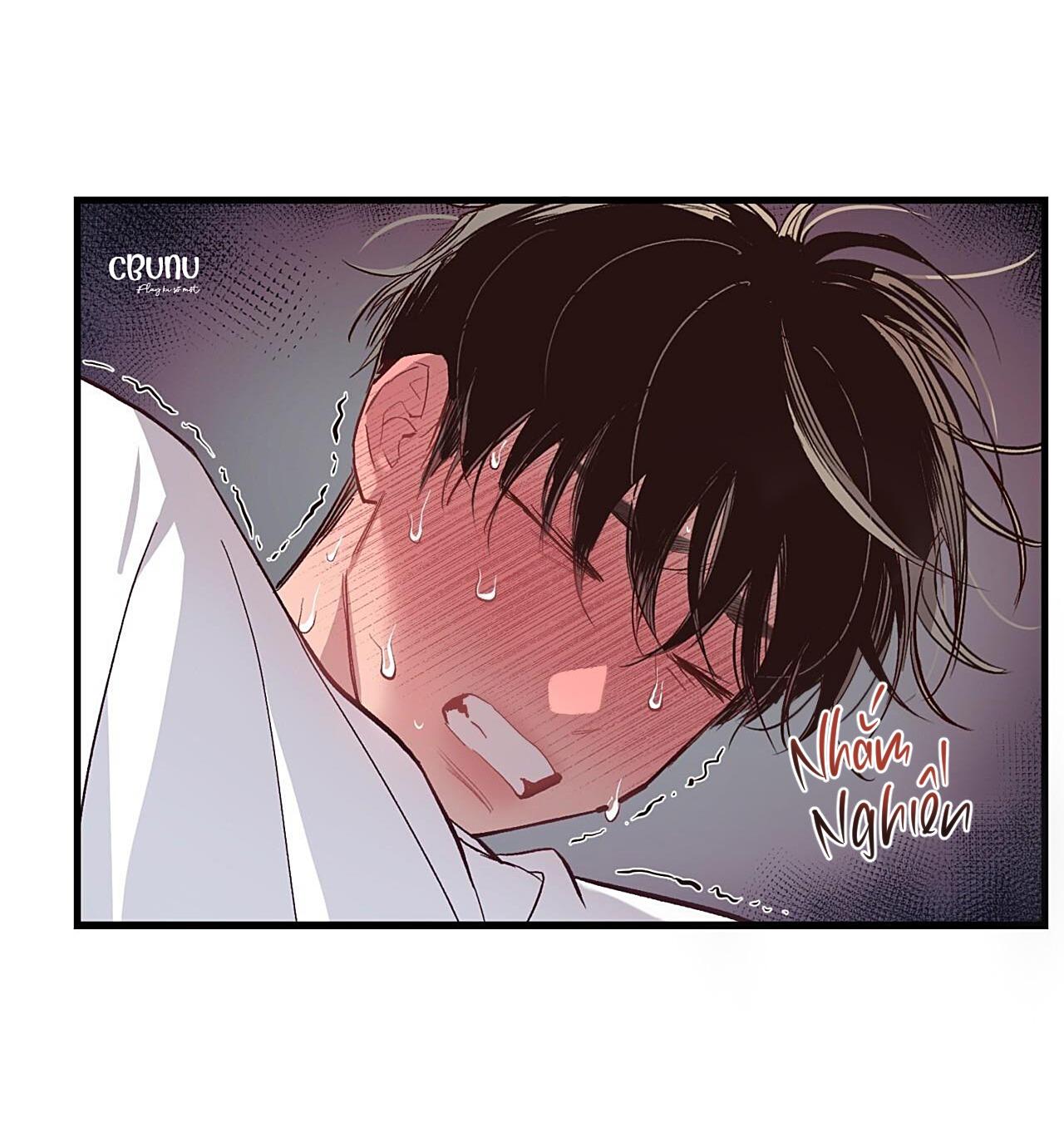 (CBunu) Bí Mật Của Mái Tóc - Chap 5