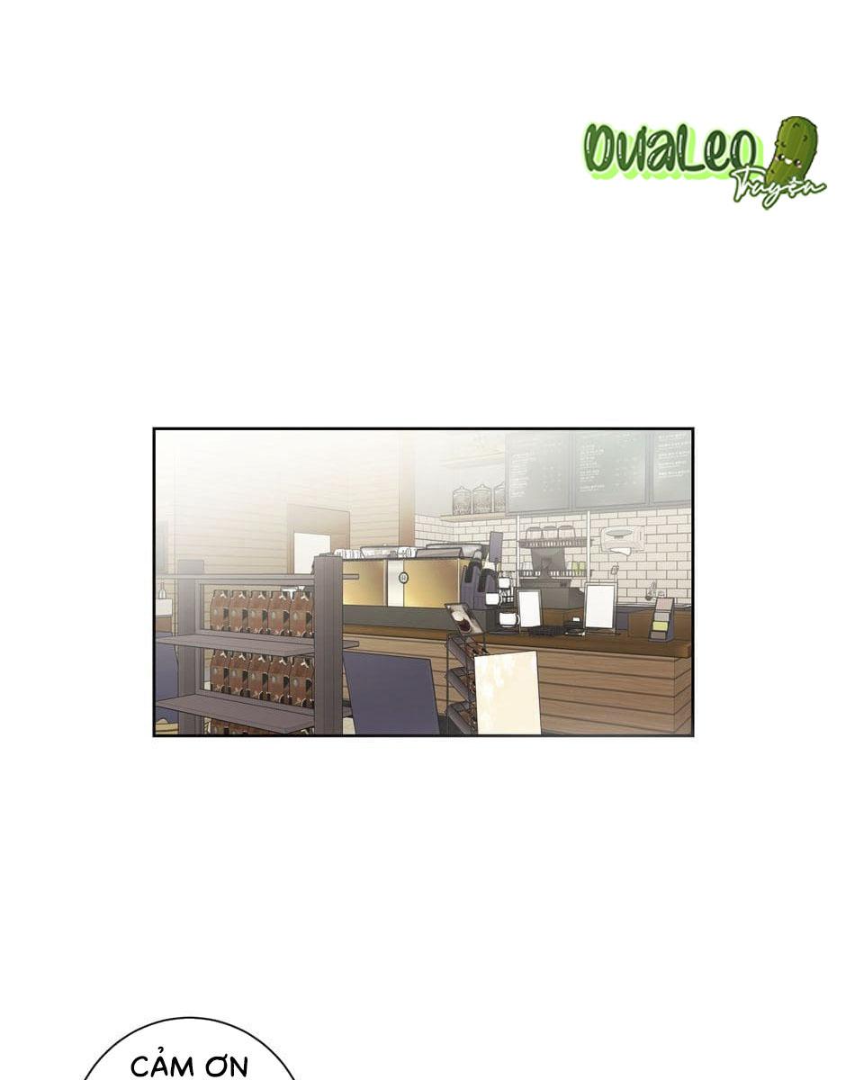 Tiền Bối, Chúng Ta Cần Nói Chuyện - Chap 15