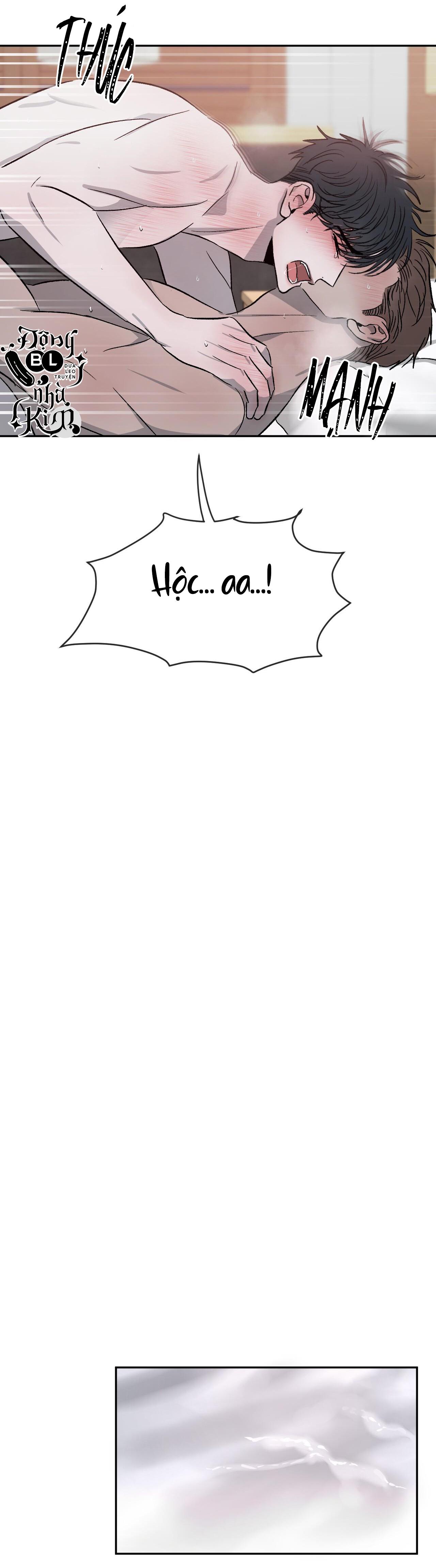 TƯƠNG PHẢN - Chap 39