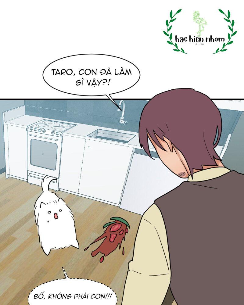 Truyện Ngôn Nhưng Không Ngôn Lắm - Chap 15