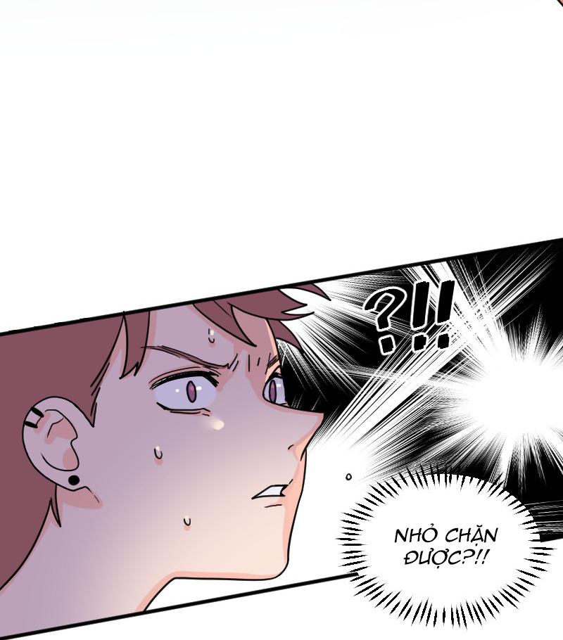 Truyện Ngôn Nhưng Không Ngôn Lắm - Chap 6