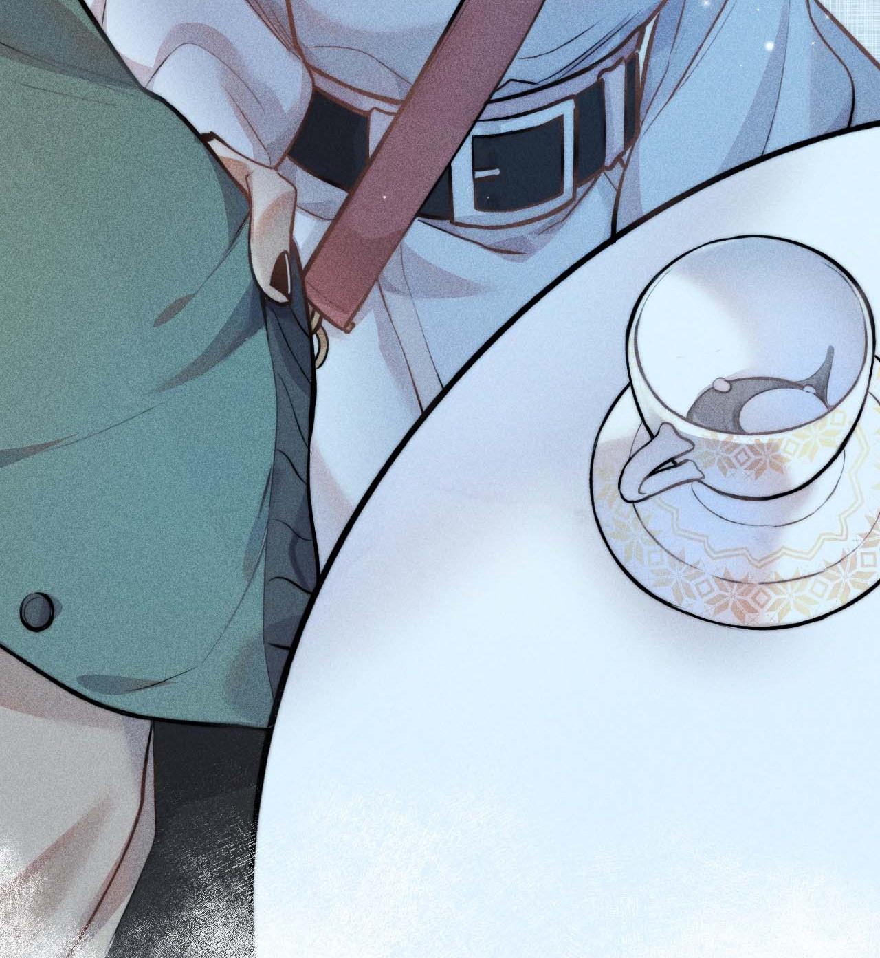 THE TOWER (END) - Chap 1