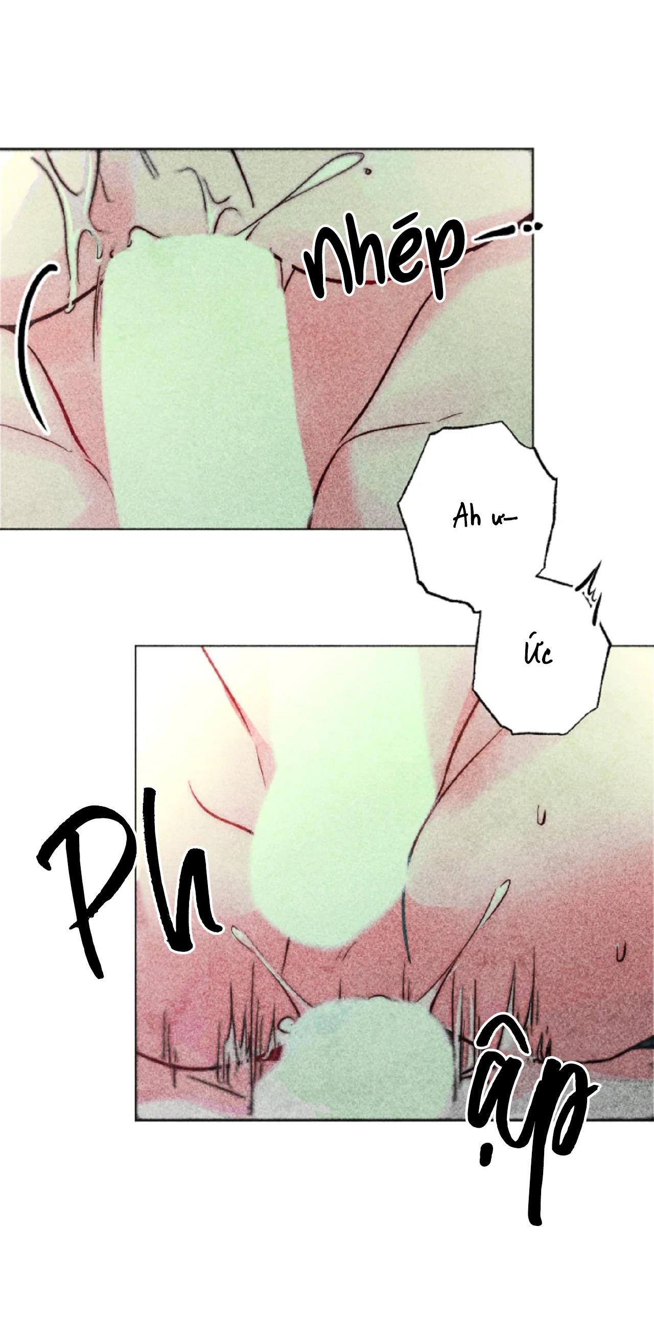 (CBunu) Làm vị cứu tinh thật dễ dàng - Chap 45