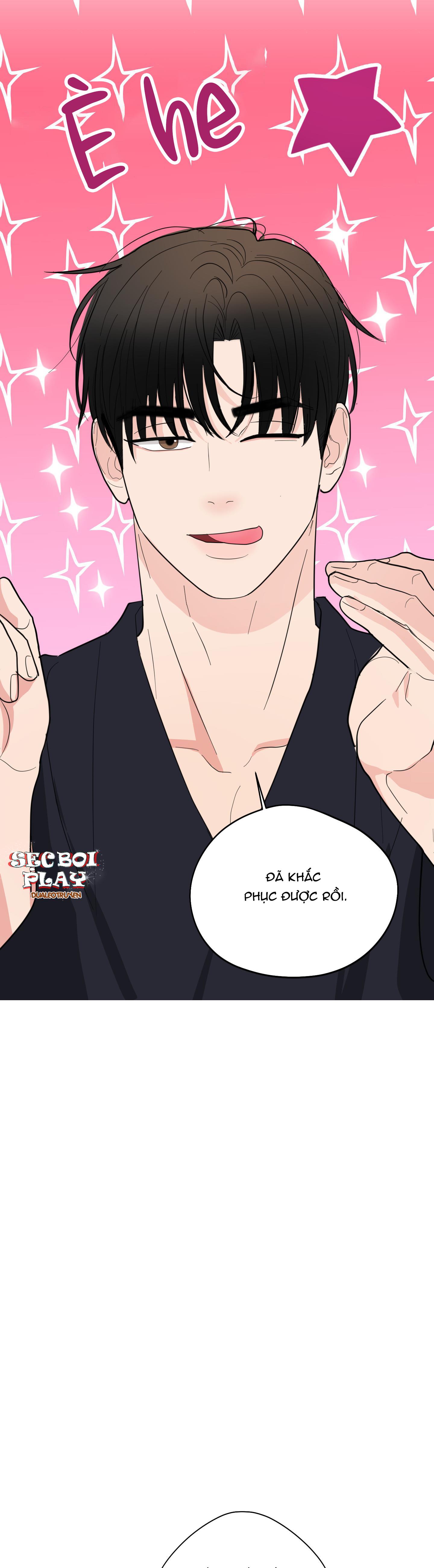 MÓN QUÀ DÀNH CHO KẺ NGẠO MẠN - Chap 5 - Trang 55