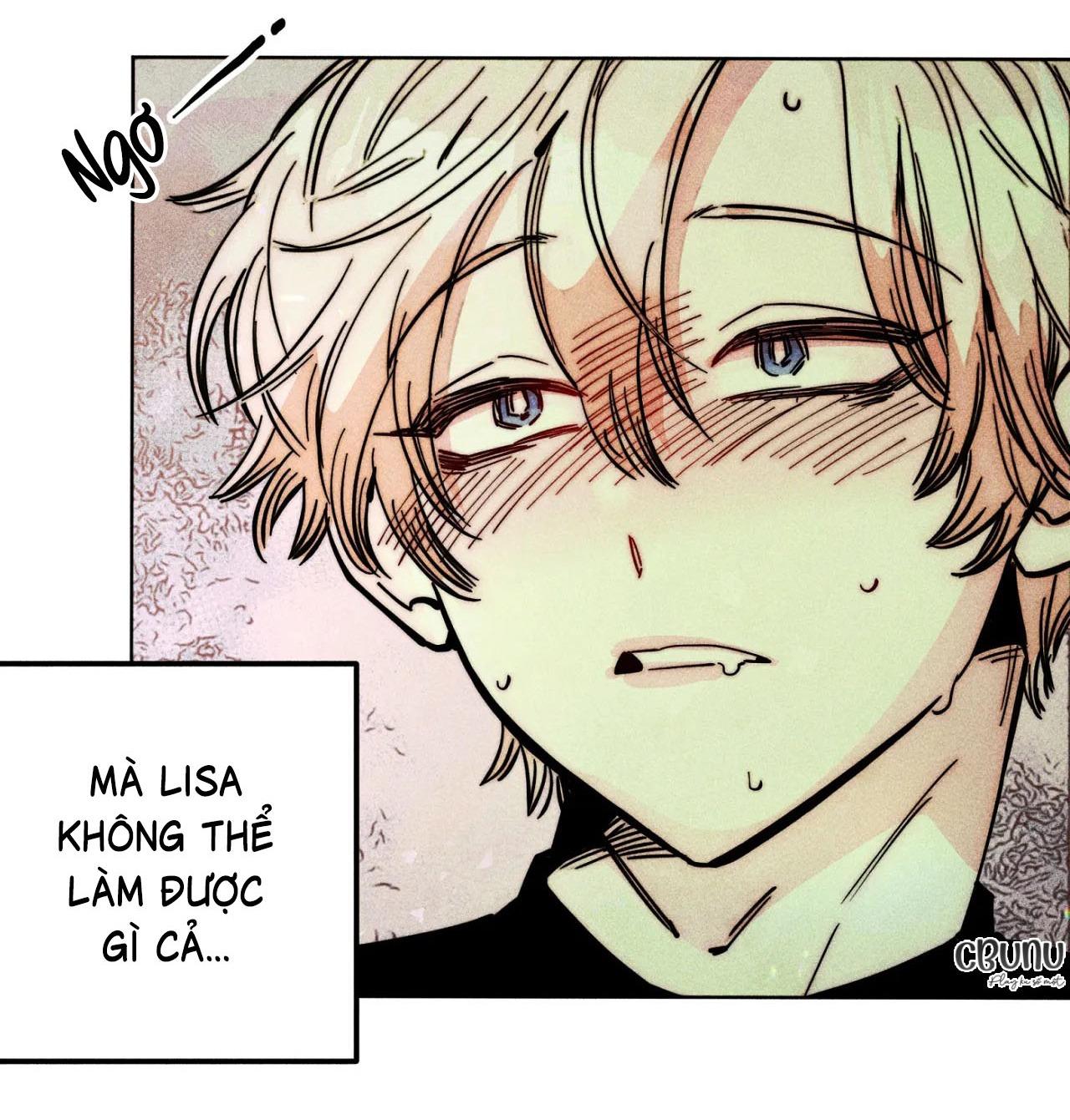 (CBunu) Làm vị cứu tinh thật dễ dàng - Chap 59