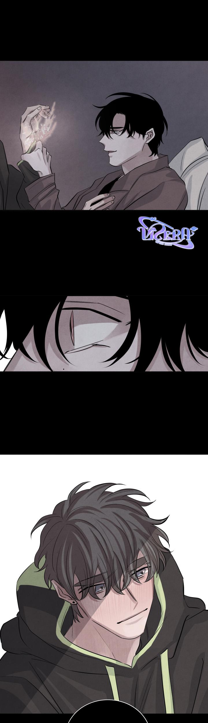 Âm Thanh Của San Hô - Chap 28