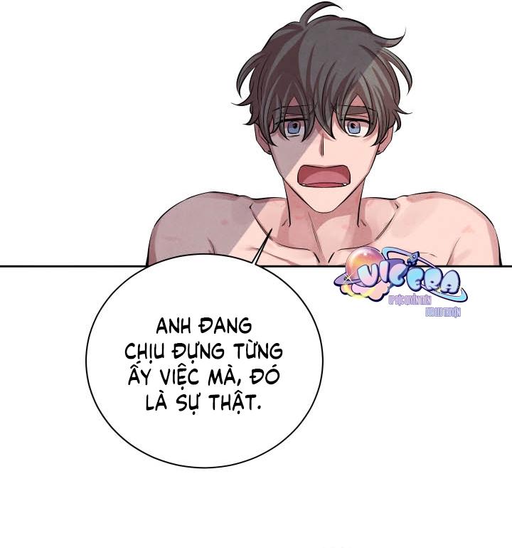 Âm Thanh Của San Hô - Chap 19