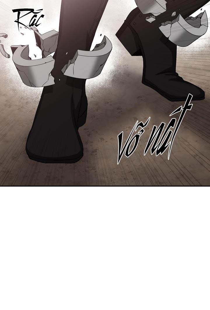 HAI ĐẤT NƯỚC, ĐẤT NƯỚC CỦA NÔ LỆ - Chap 28