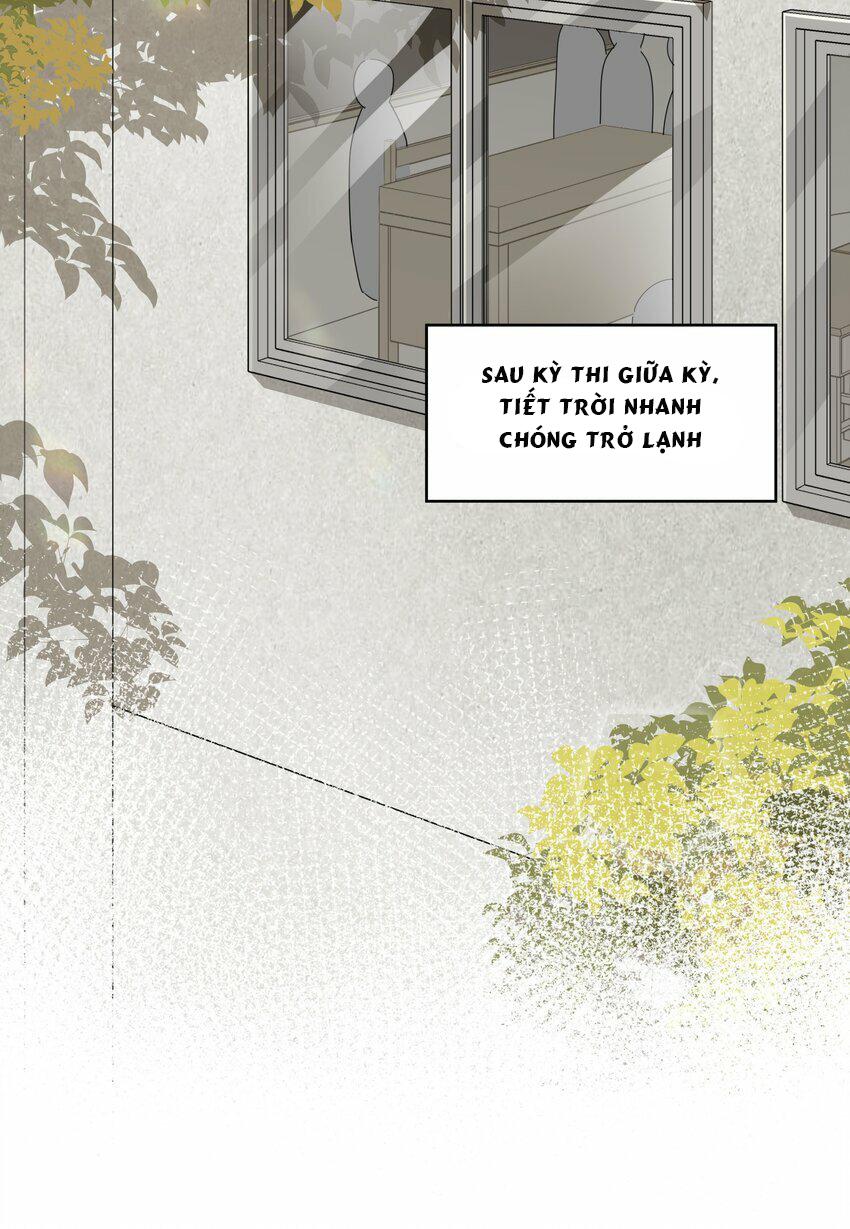 Năm tháng qua - Chap 5