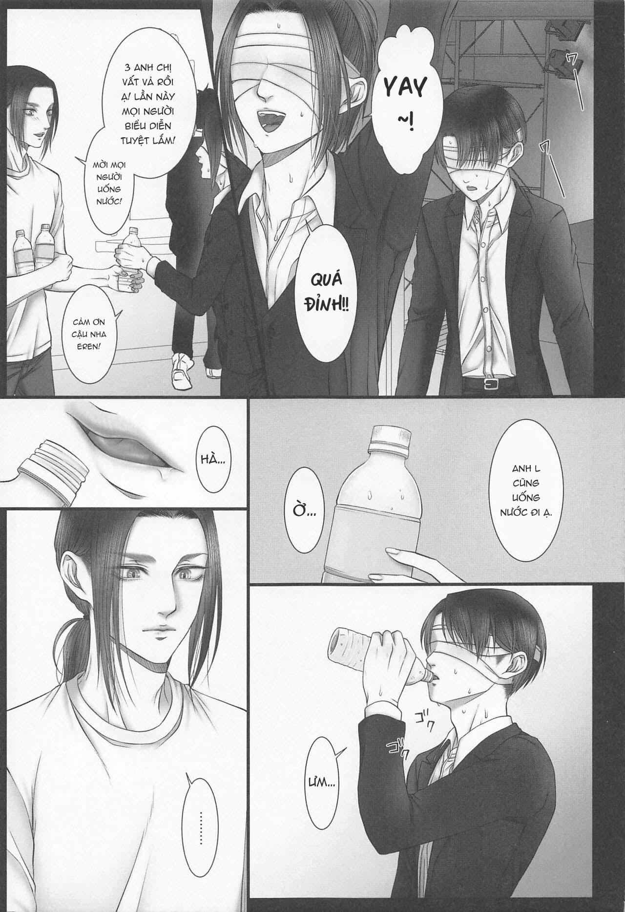 Tổng hợp boylove 18+ - Chap 256