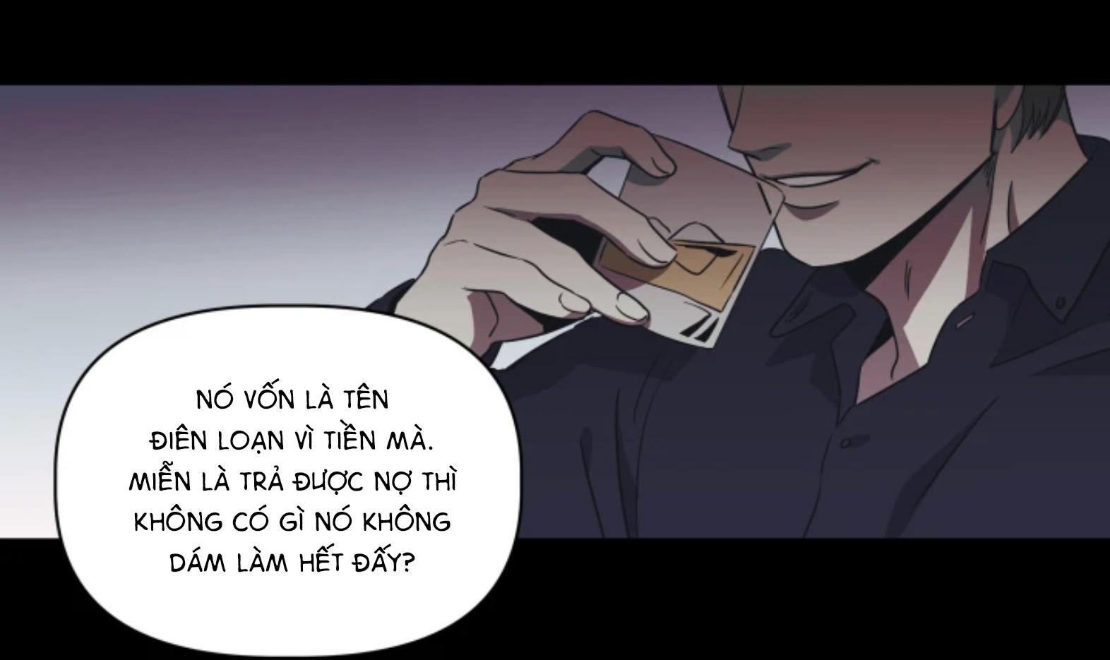 (CBunu) Ngục Giam Thể Xác - Chap 1