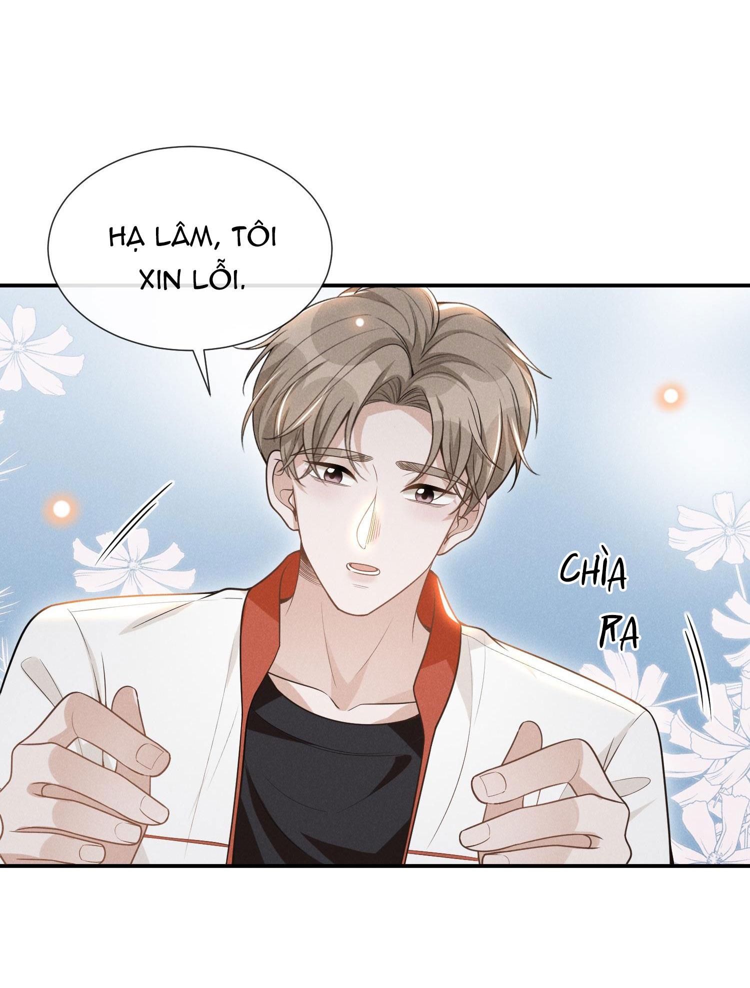 Lai sinh bất kiến - Chap 64