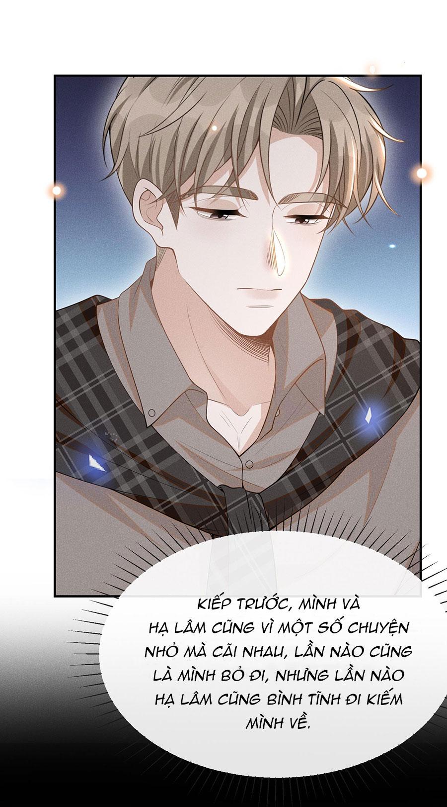 Lai sinh bất kiến - Chap 75