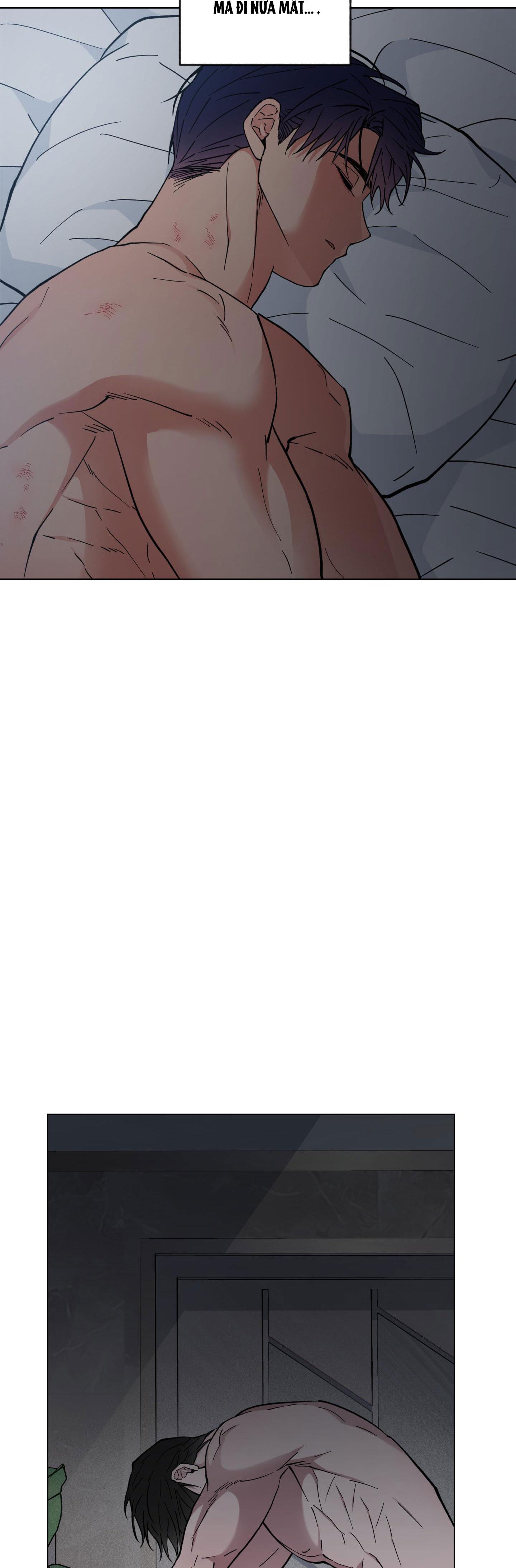 BÌNH MINH CỦA RỒNG - Chap 29