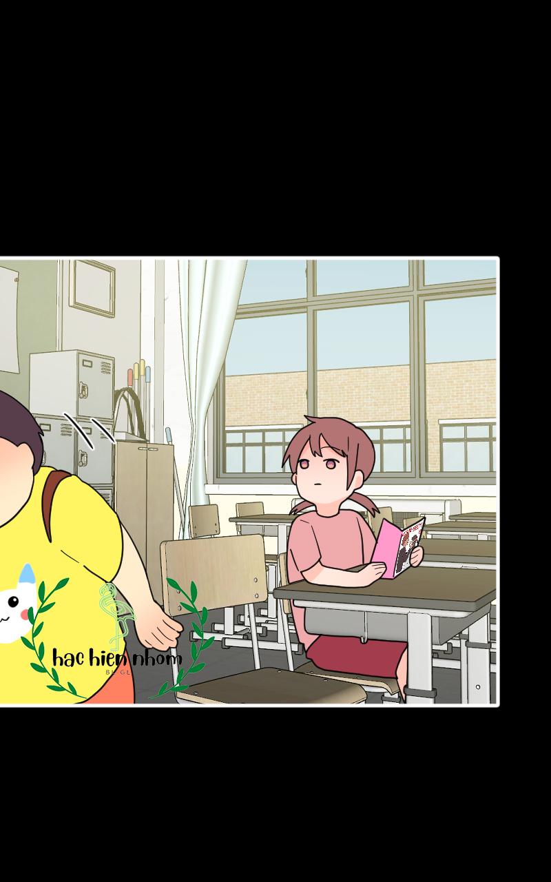 Truyện Ngôn Nhưng Không Ngôn Lắm - Chap 26