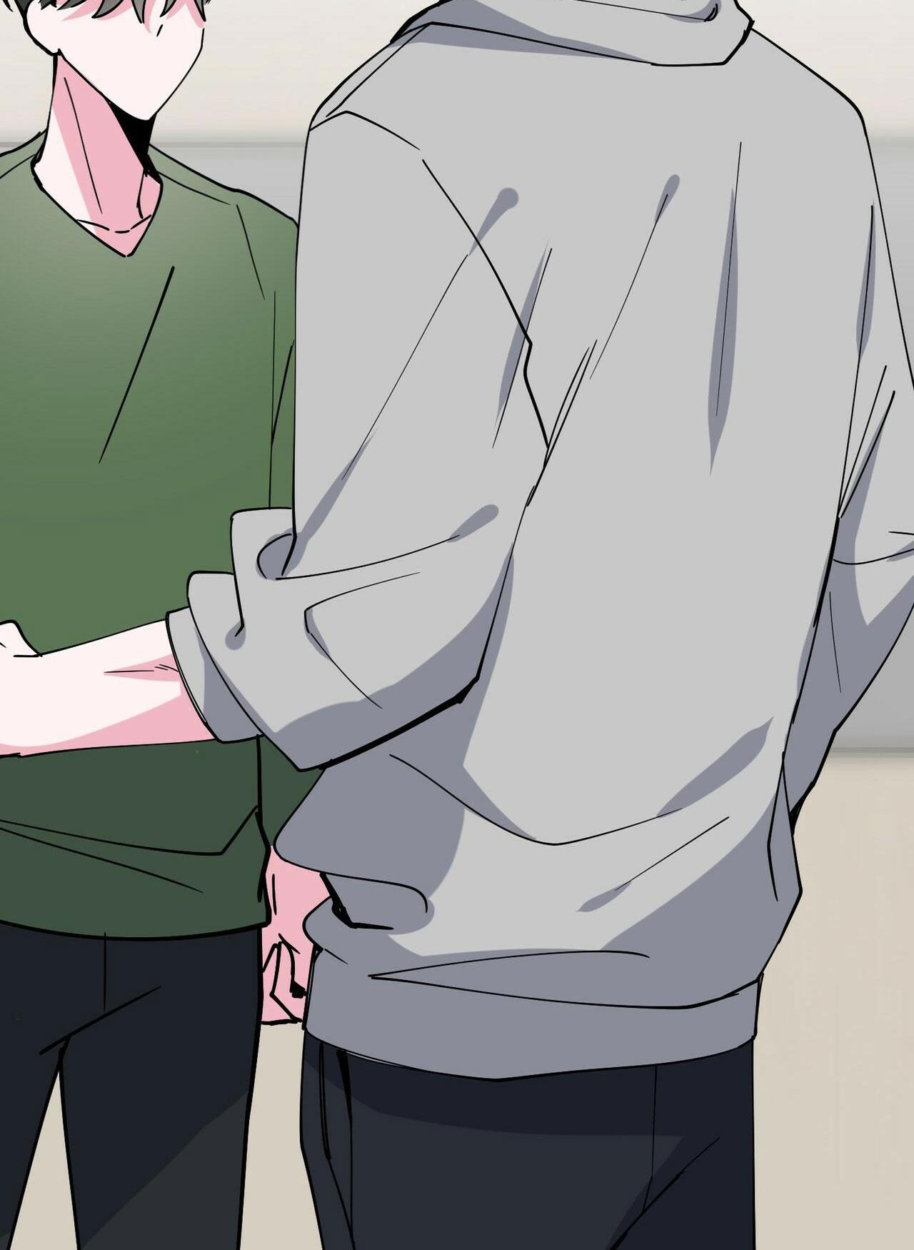 CẠM BẪY ĐẠI HỌC - Chap 24