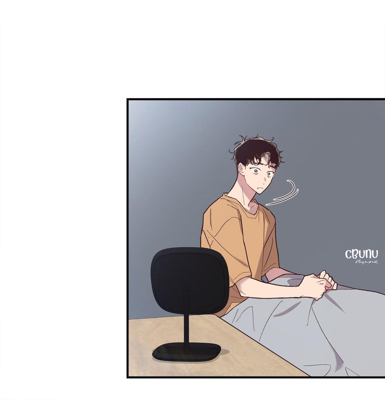 (CBunu) Bí Mật Của Mái Tóc - Chap 6