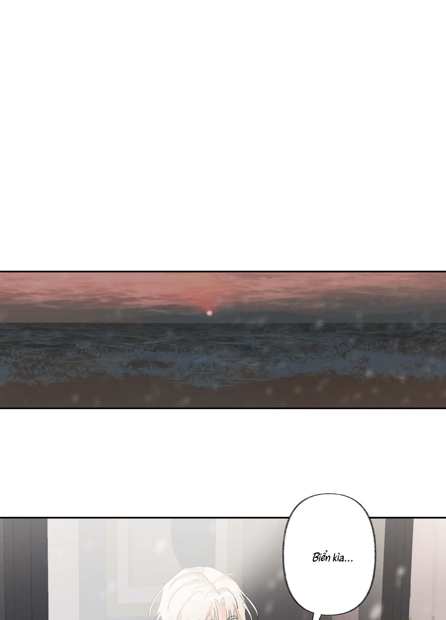 THẾ GIỚI KHI MẤT ĐI EM - Chap 27