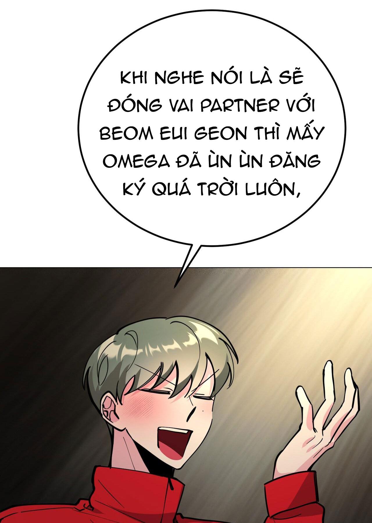 CẠM BẪY ĐẠI HỌC - Chap 30