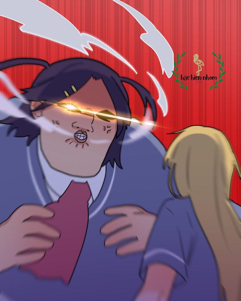 Truyện Ngôn Nhưng Không Ngôn Lắm - Chap 23