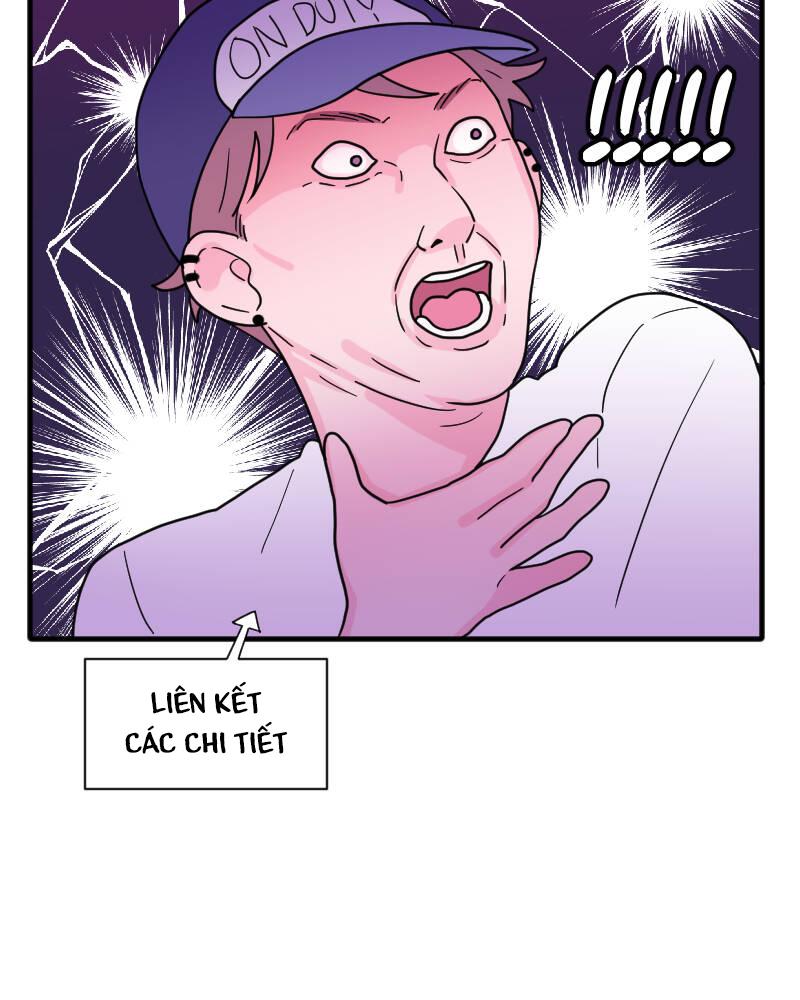 Truyện Ngôn Nhưng Không Ngôn Lắm - Chap 23