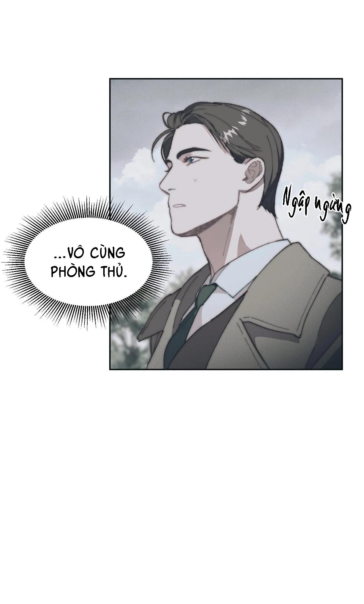 TUYỂN TẬP NHỮNG ÔNG CHÚ TÀ ZÂM - Chap 1.2