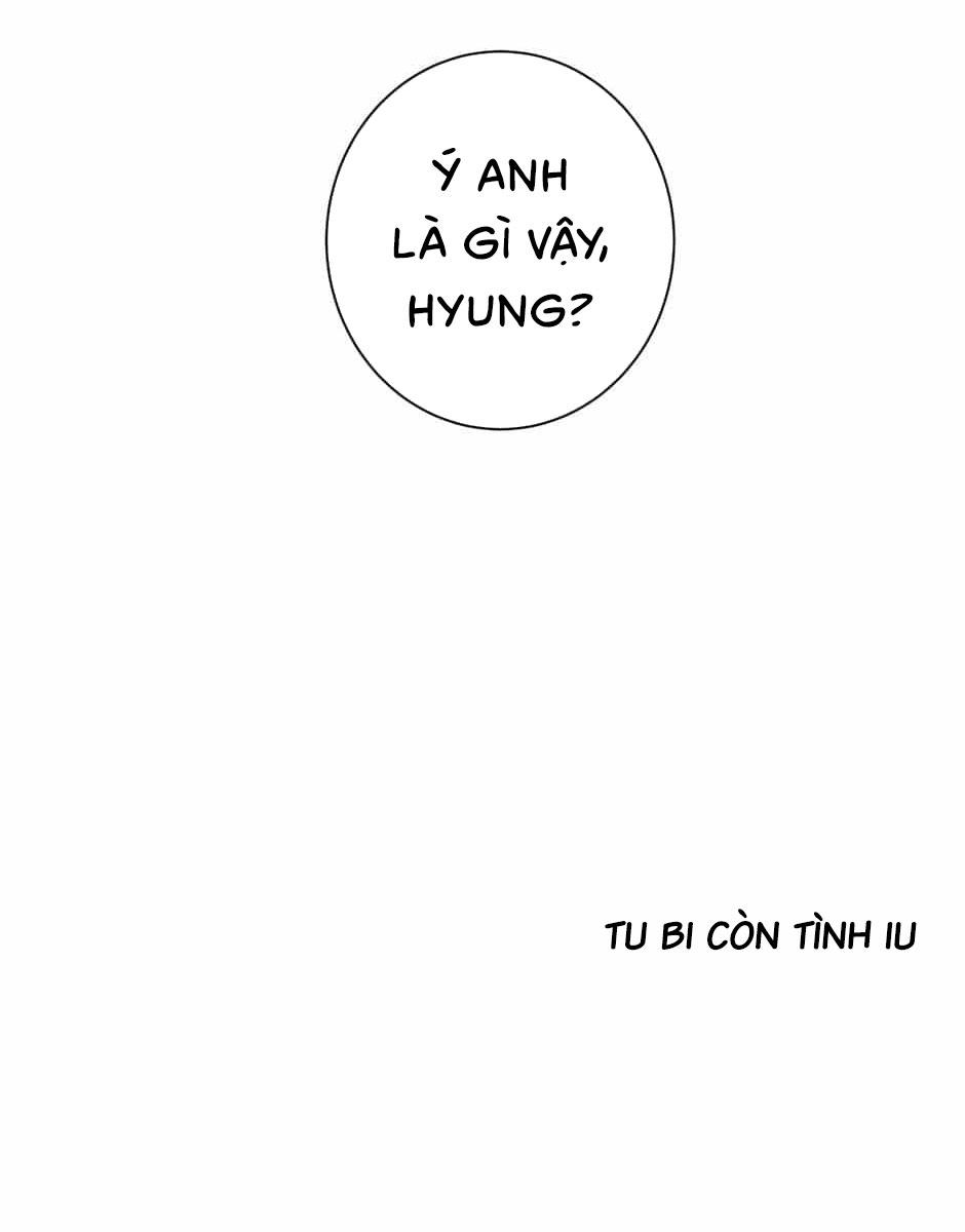 Tiền Bối, Chúng Ta Cần Nói Chuyện - Chap 11