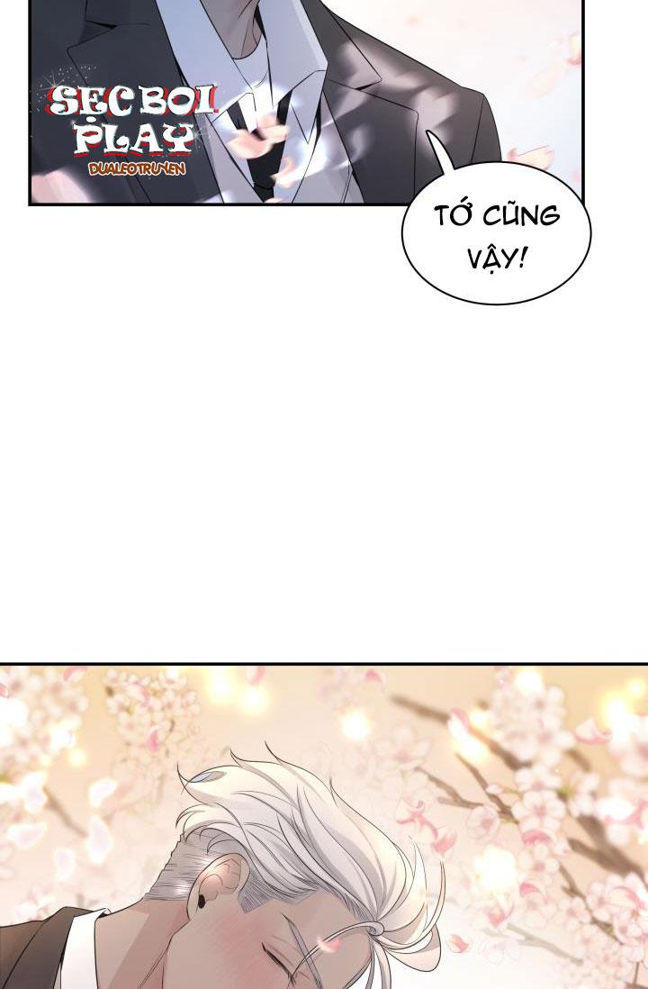 CƠ CHẾ BẢO VỆ - Chap 22