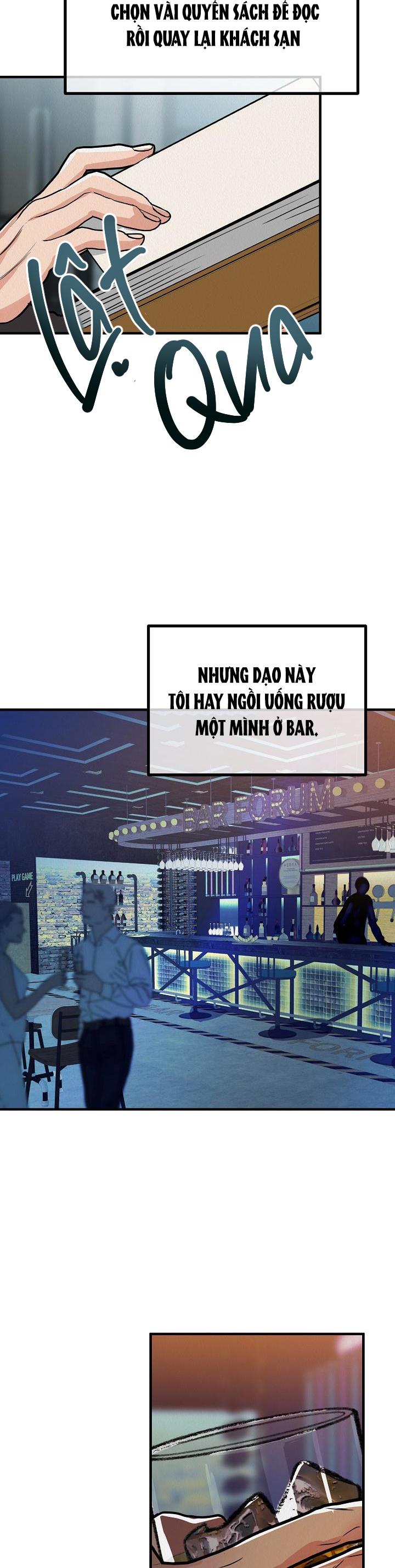 Boy Meets Girl - Chap 15